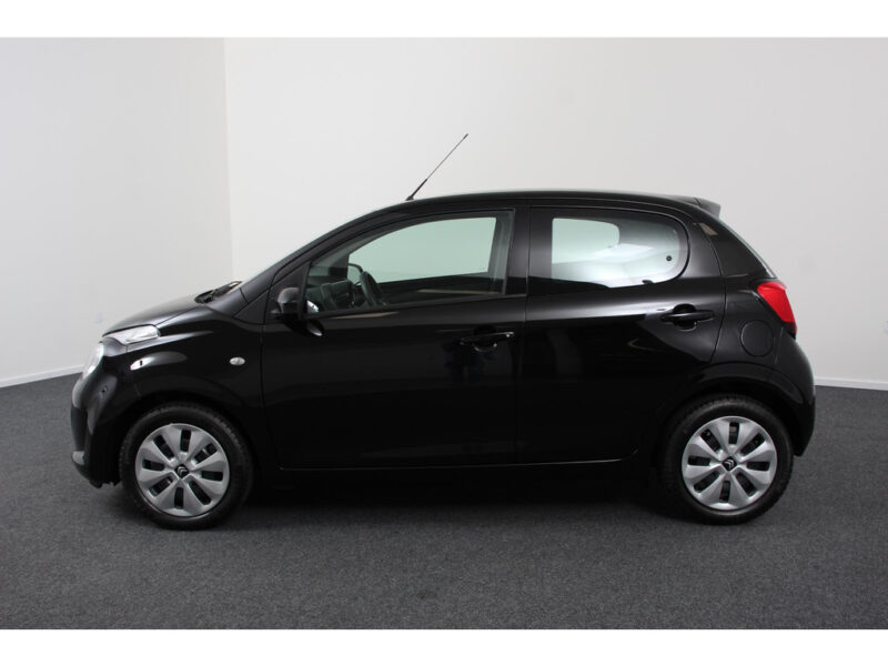 Citroën C1