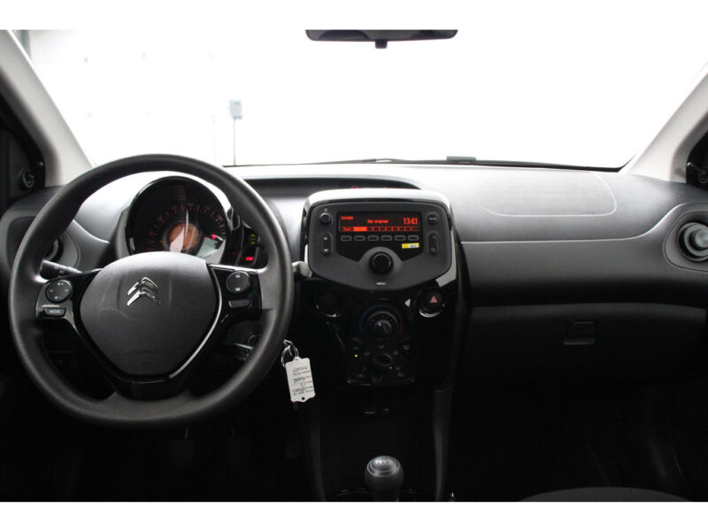 Citroën C1