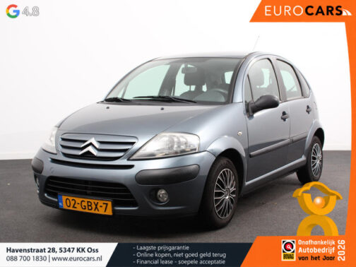 Citroën C3
