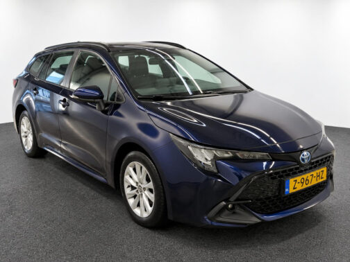Toyota Corolla Touring Sports