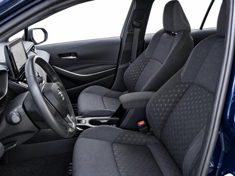 Toyota Corolla Touring Sports