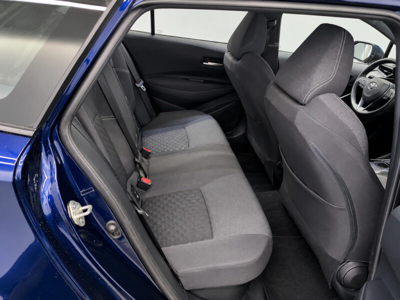 Toyota Corolla Touring Sports