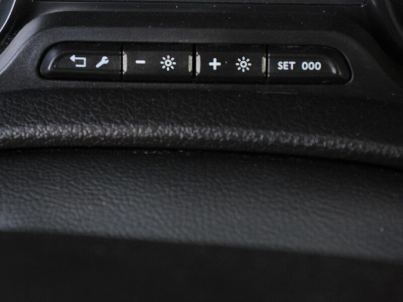 Opel Vivaro Combi