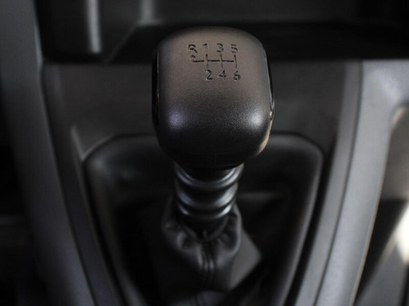 Opel Vivaro Combi