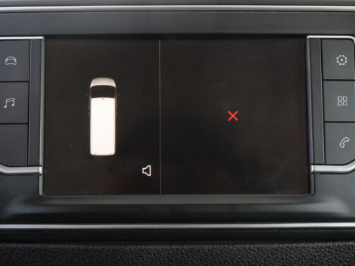 Opel Vivaro Combi