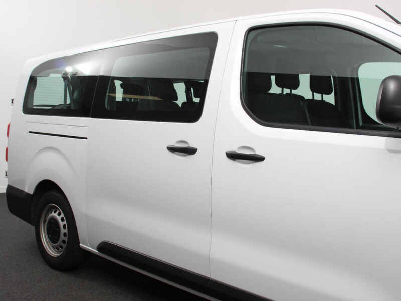 Opel Vivaro Combi