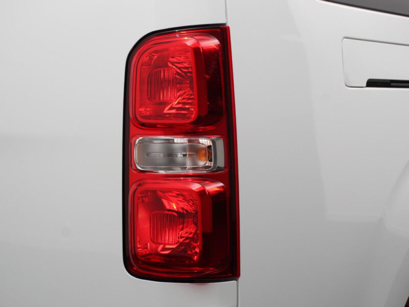 Opel Vivaro Combi