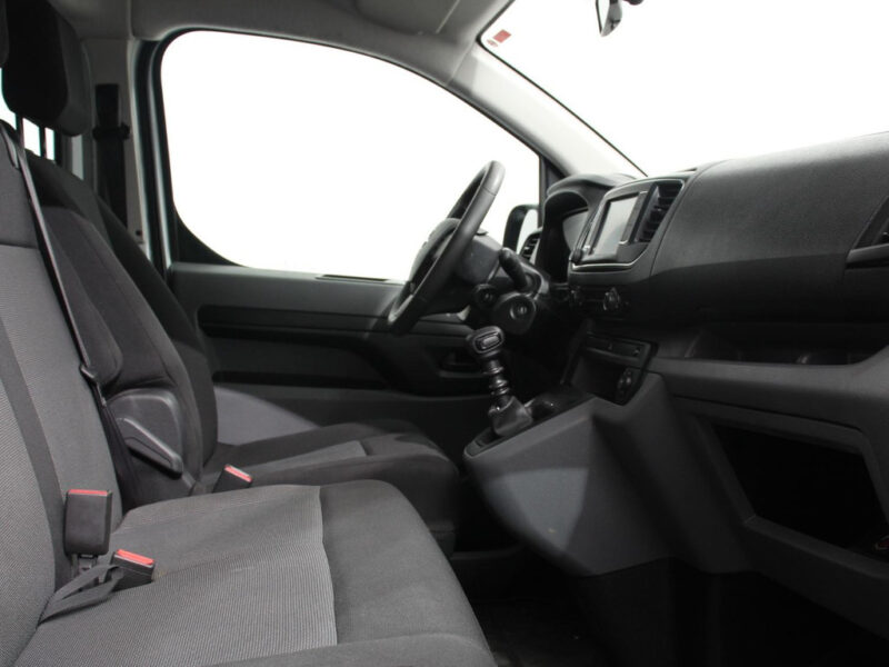 Opel Vivaro Combi