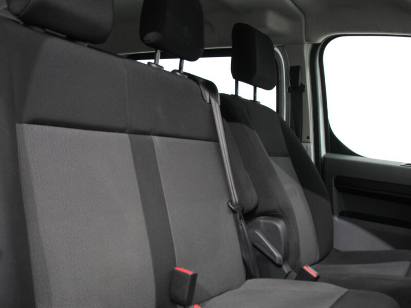 Opel Vivaro Combi