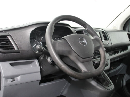 Opel Vivaro Combi