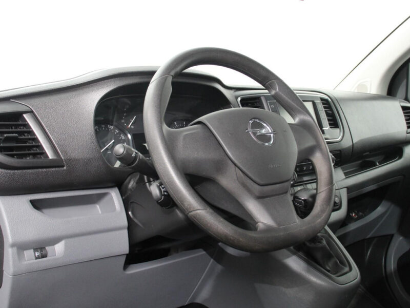 Opel Vivaro Combi