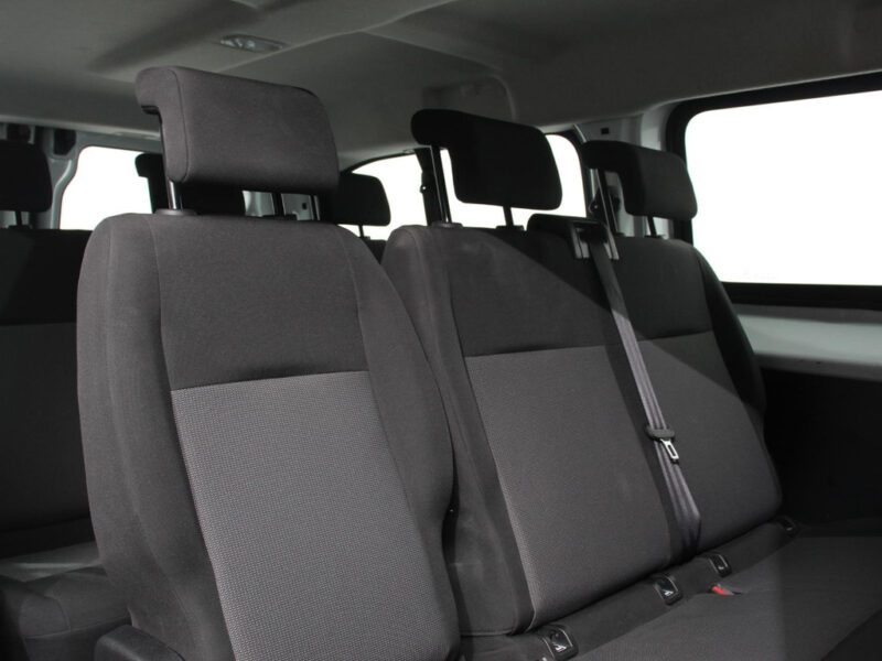 Opel Vivaro Combi