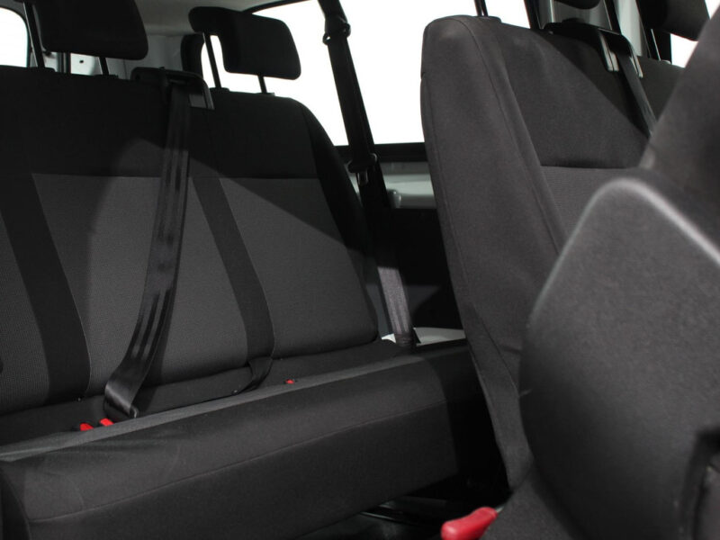 Opel Vivaro Combi