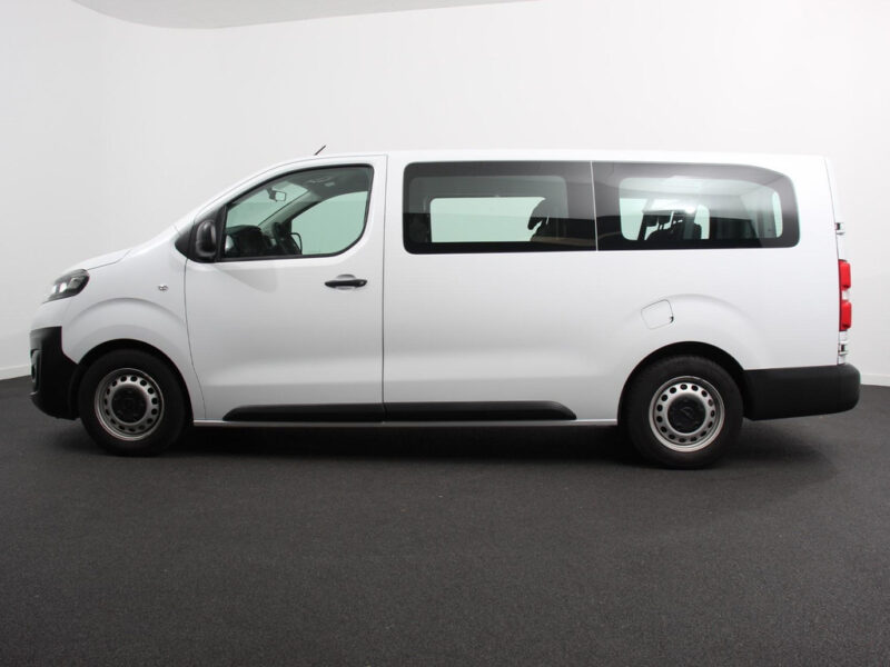 Opel Vivaro Combi