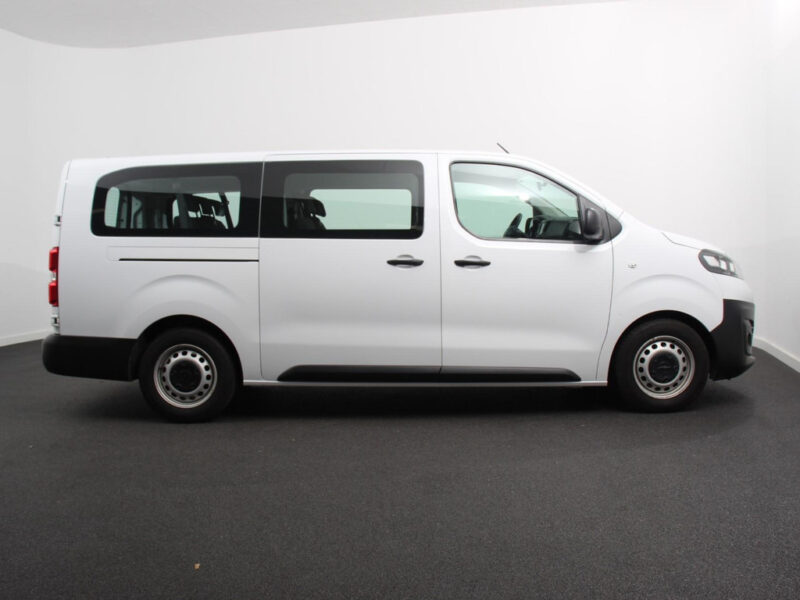 Opel Vivaro Combi
