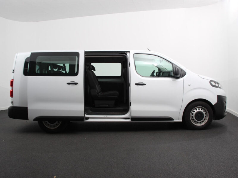 Opel Vivaro Combi