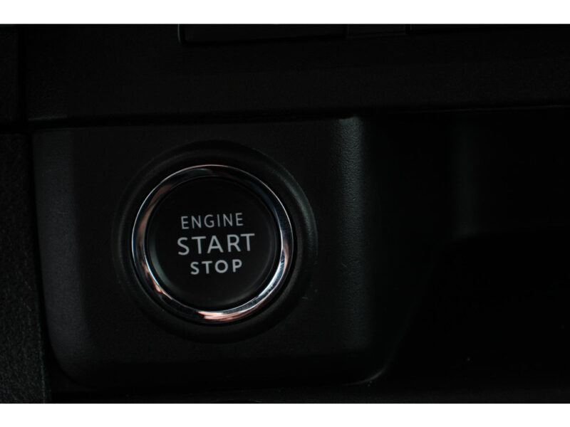 Toyota Proace Shuttle