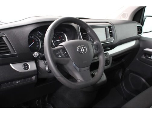 Toyota Proace Shuttle