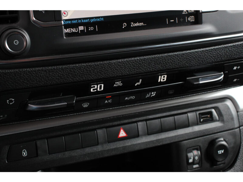 Toyota Proace Shuttle