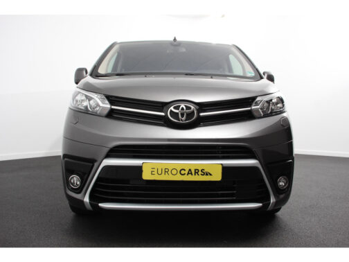 Toyota Proace Shuttle