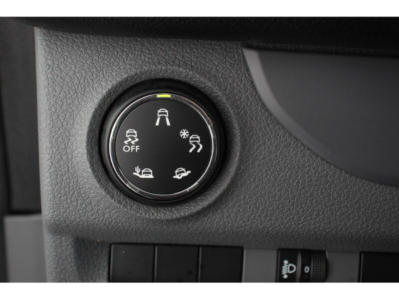 Toyota Proace Shuttle