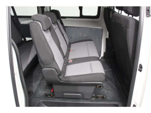 Toyota Proace Shuttle