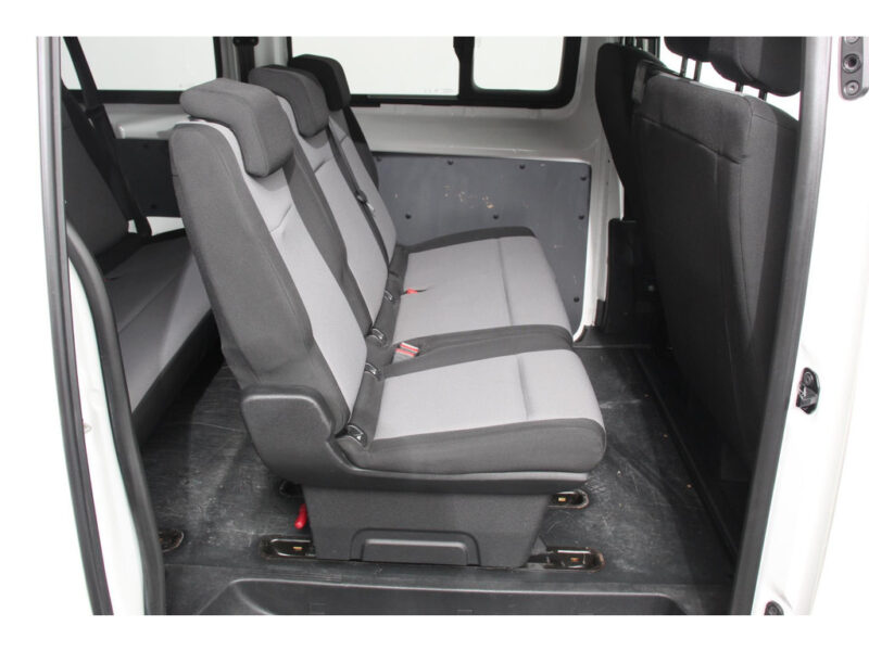 Toyota Proace Shuttle