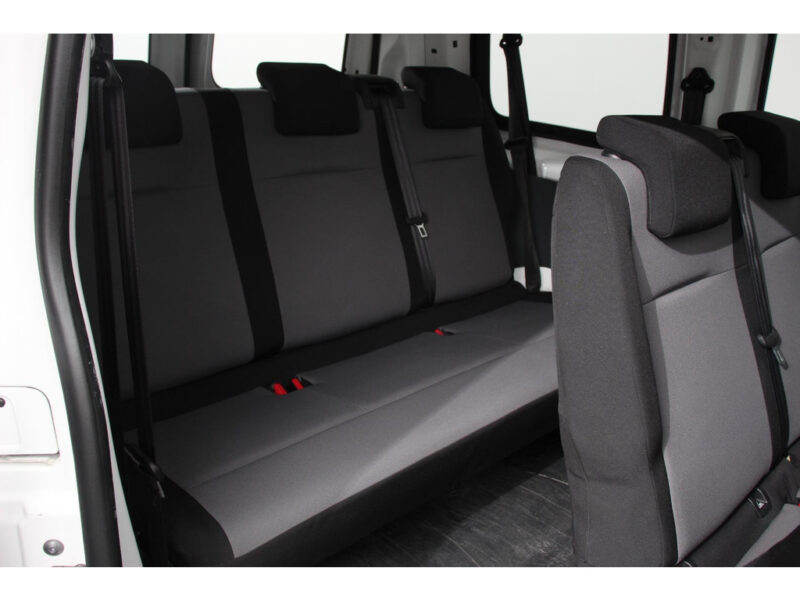Toyota Proace Shuttle