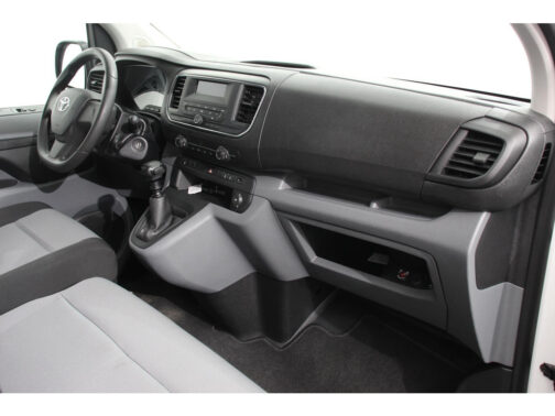 Toyota Proace Shuttle