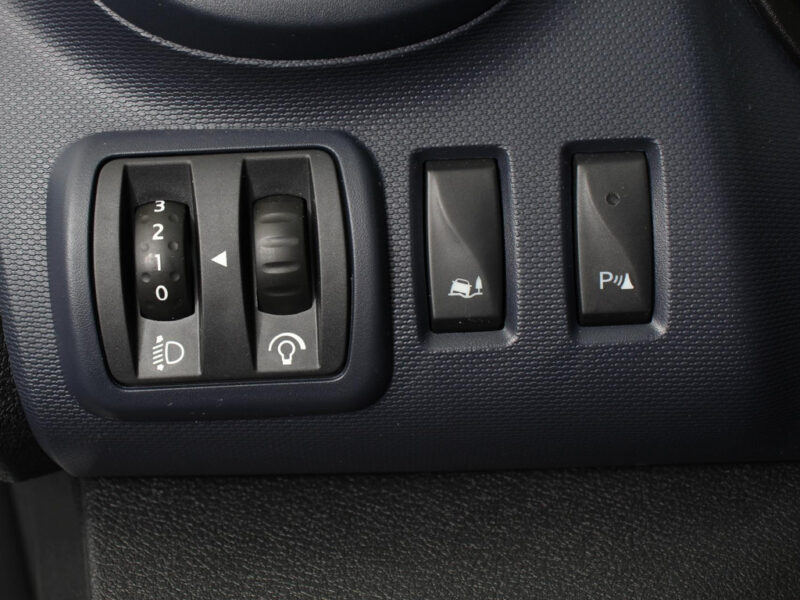 Opel Vivaro Combi