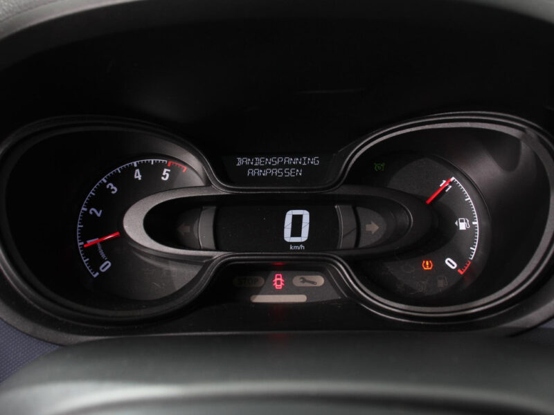 Opel Vivaro Combi