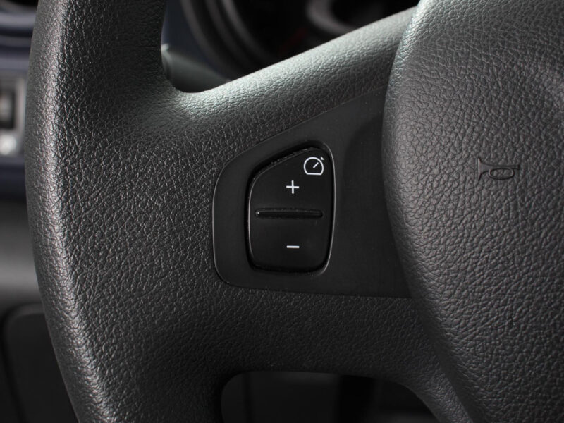 Opel Vivaro Combi