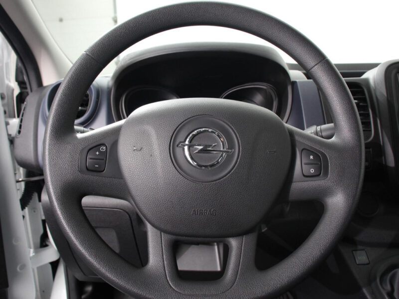 Opel Vivaro Combi