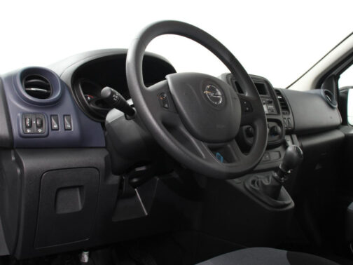 Opel Vivaro Combi