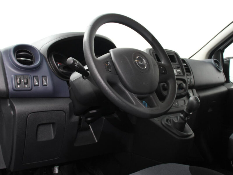 Opel Vivaro Combi