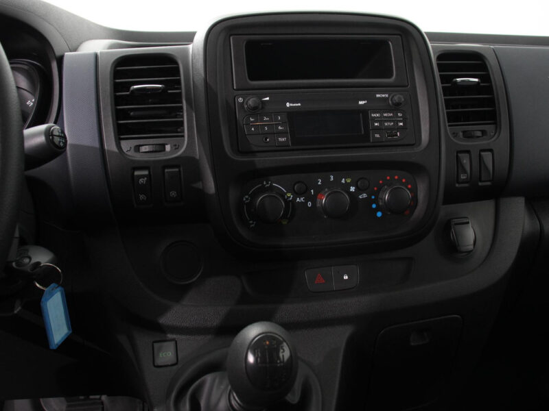 Opel Vivaro Combi