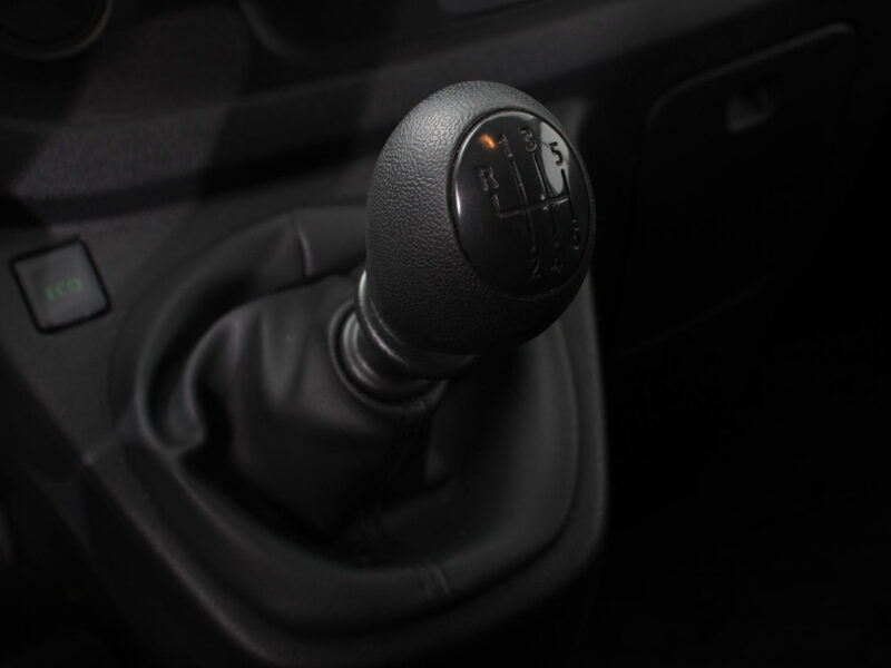 Opel Vivaro Combi