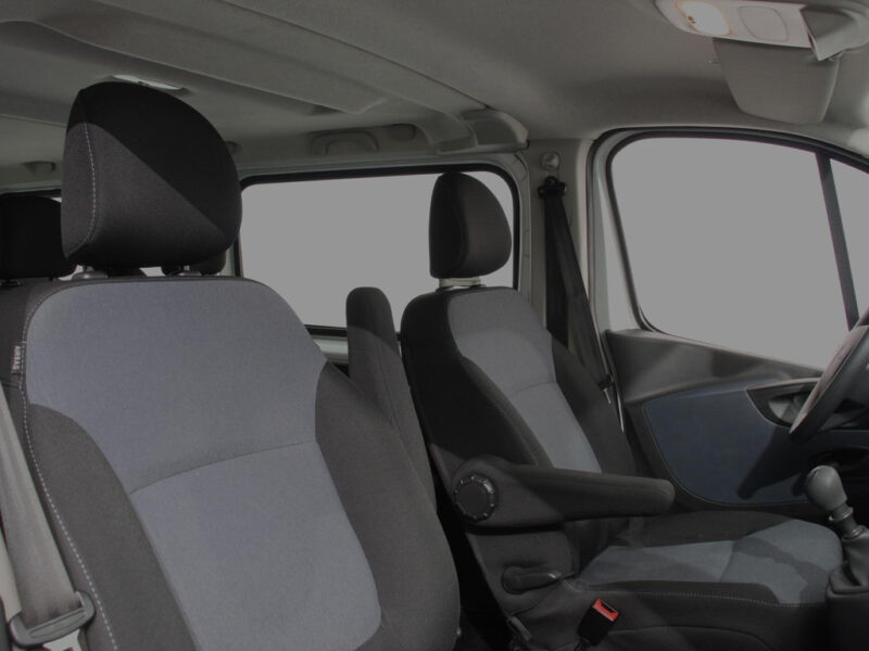Opel Vivaro Combi