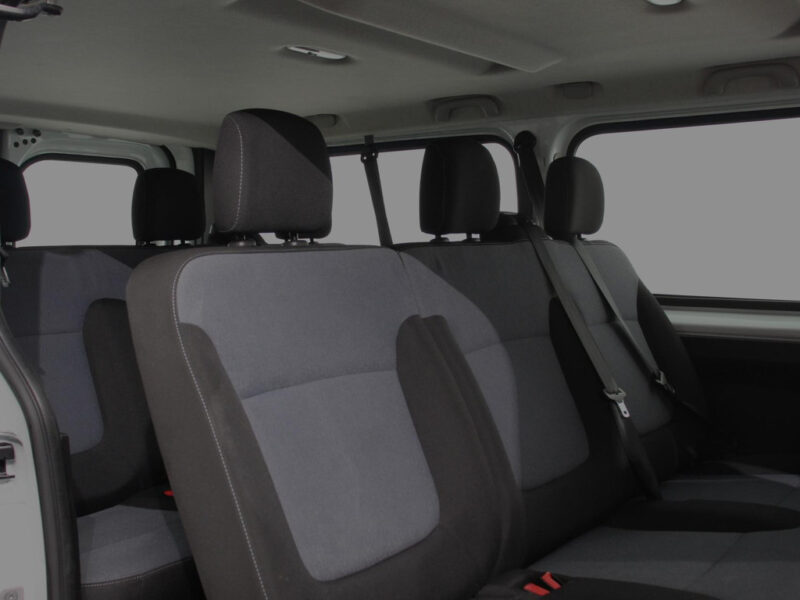 Opel Vivaro Combi