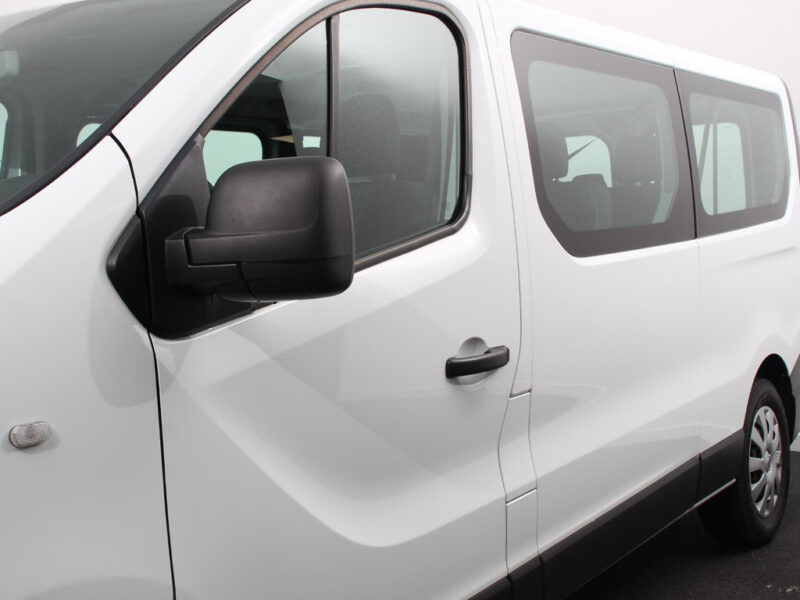 Opel Vivaro Combi