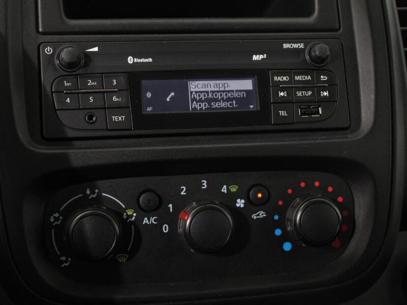 Opel Vivaro Combi