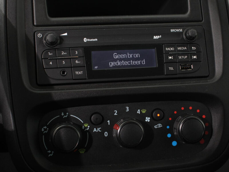 Opel Vivaro Combi