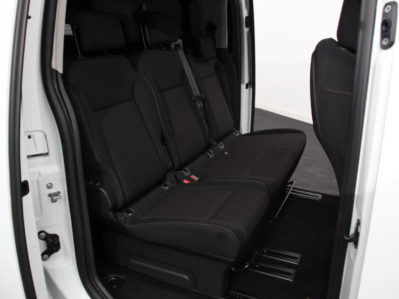Toyota PROACE Electric Verso