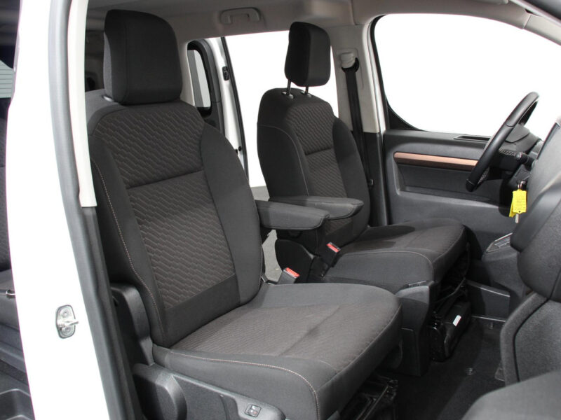 Toyota PROACE Electric Verso