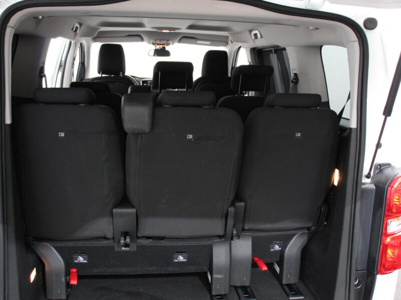 Toyota PROACE Electric Verso