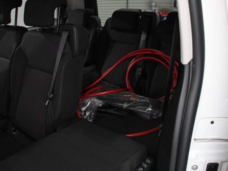 Toyota PROACE Electric Verso