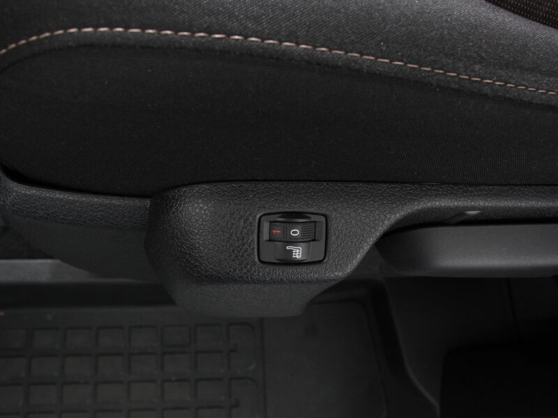 Toyota PROACE Electric Verso