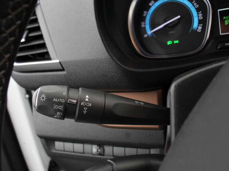 Toyota PROACE Electric Verso
