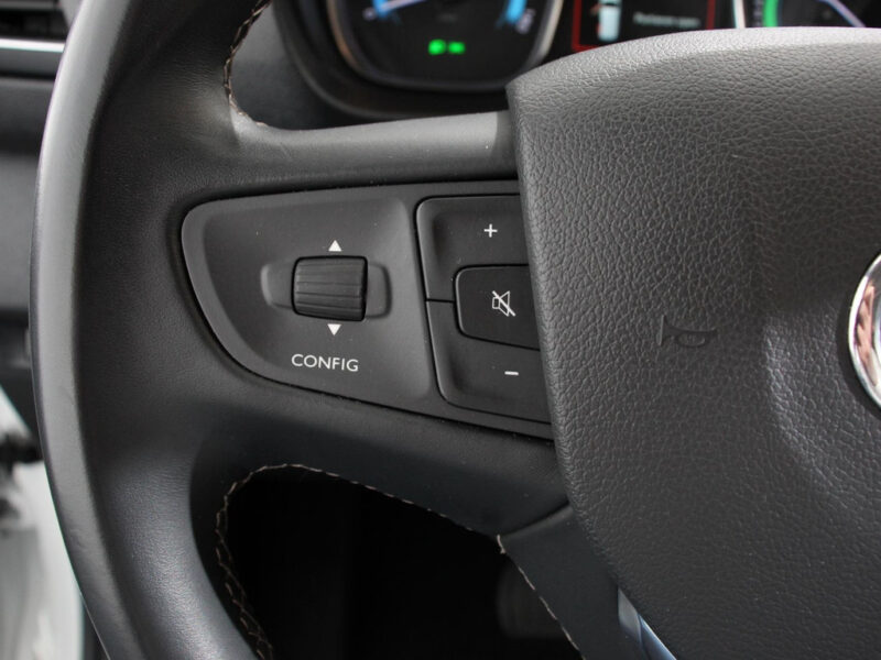 Toyota PROACE Electric Verso