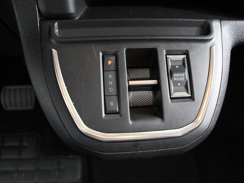 Toyota PROACE Electric Verso